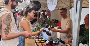 Feira Criativa Mente