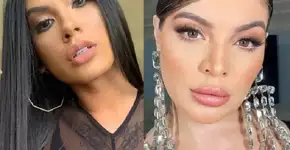 Pocah desabafa na web e seguidores veem como indireta para Gkay