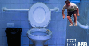 Fizeram uns GIFs e memes MUITO engraçados da queda de Bolsonaro