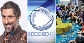 Estreia de ‘A Fazenda’ gera dúvida: quantos dos peões você conhece?