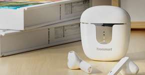 Lançamento da Tronsmart, fone sem fio Onyx Ace Pro está com mais de 60% de desconto