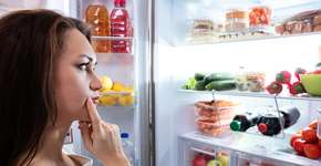 6 alimentos que você guarda na geladeira, mas não deveria