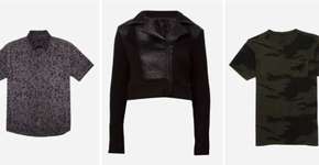 John John faz liquidação de produtos com até 40% de desconto