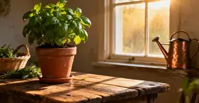 Uma planta que atrai abundância e é ideal para plantar em novembro