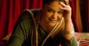 Antídoto encerra com AfroReggae e Fabiana Cozza