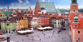 7 Oportunidades de emprego para brasileiros na Polônia