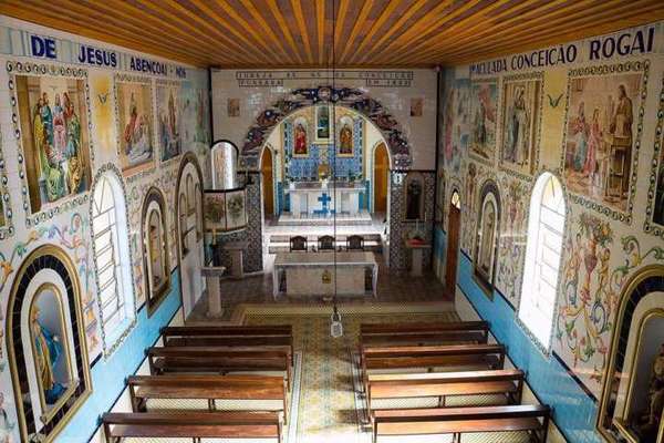 Igreja de Nossa Senhora da Conceição