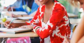 Foto: (Getty Images/OJO Images)