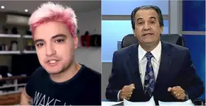 Felipe Neto acaba com Silas Malafaia em novo vídeo