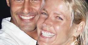 Xuxa critica governo e pede orações para Luciano Szafir: ‘Vacina demorou’