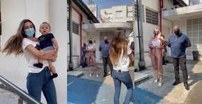 Foto: (Reprodução/Instagram @a7yanka)