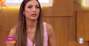 Foto: (Reprodução/ Globo)