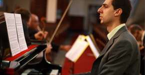 Concerto ao Meio-Dia no CCSP