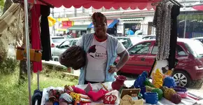 Feira Afro abre as portas para o empreendedorismo na ZL de São Paulo