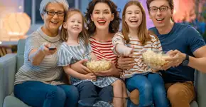 Dia das Mães: 5 filmes sobre maternidade para aprender inglês em família