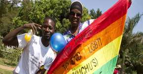 Uganda recebe Parada Gay um ano após suspensão de lei que previa prisão perpétua de homossexuais