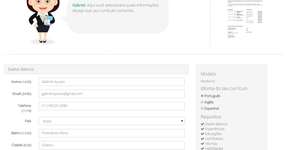 Ferramenta gratuita converte perfil do Linkedin em currículo