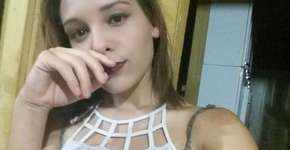 Karina se suicidou com medo de fotos íntimas vazarem