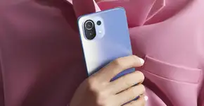 4 smartphones da Xiaomi para comprar com até 70% de desconto no AliExpress