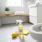 Da redação: jogue isso na sujeira do vaso: você não vai buscar água sanitária nunca mais
