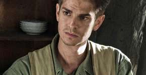 Andrew Garfield é criticado por comentários sobre papel como gay