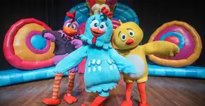 Foto: (Foto: Divulgação.)