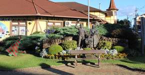 Nova Petrópolis, refúgio de charme na Serra Gaúcha