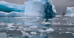 O fim começou? O que está acontecendo na Antártida pode afundar cidades inteiras