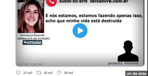 Globo explode esquema secreto de Jair Bolsonaro no Twitter