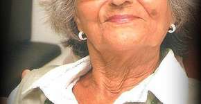 ‘Não admito ficar parada, descansando’, diz fazendeira de 85 anos