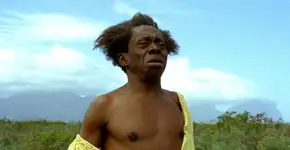 Ocupação Grande Othelo