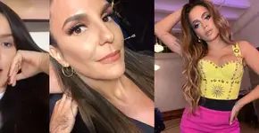 Anitta e Juliette aderem ao #foraBolsonaro após Ivete bancar a isentona