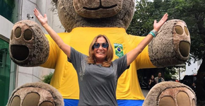 Foto: (Imagem sem texto alternativo disponivel ID [1119723])