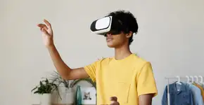Realidade virtual é aplicada com sucesso na educação