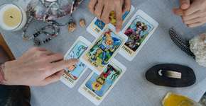 Tarot do dia: previsão para os 12 signos em 09/05/2026