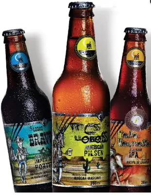 Bang Bang. Foto: Divulgação