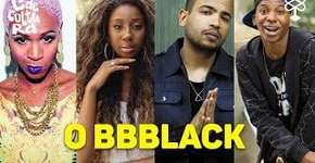 Por que tantos negros, LGBTs e artistas no BBB21?