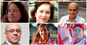 Nosso jeito de comemorar o aniversário de uma cidade