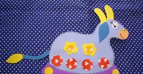 Cinco brincadeiras para reviver os contos folclóricos