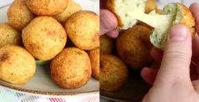 Foto: (Receitas que amo)