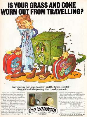 Os anúncios foram reunidos no site Reddit (Reprodução/Reddit)