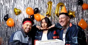 Foto: (Divulgação  Correria Comunicação Criativa)