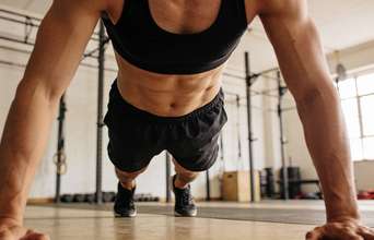 Secondary news: Harvard revela o exercício mais eficaz para reduzir gordura visceral