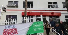 Foto: (Dino Santos/Divulgação/PMD)