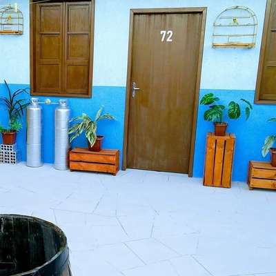 Vila do Chaves pousada