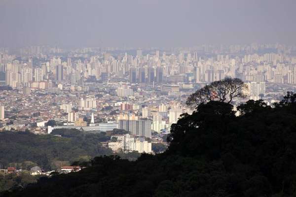 Arquivo pessoal/Wanderluster.com.br