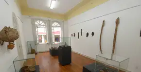 Foto: (Foto: Divulgação.)