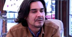 André Gonçalves faz acordo de pensão alimentícia e grava vídeo