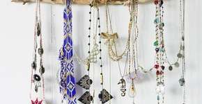 Galhos na decoração: faça você mesmo