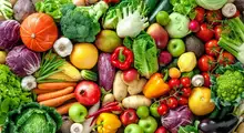 Featured side: Benefícios das hortaliças: 8 opções para uma alimentação mais saudável